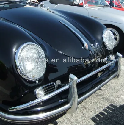 VW68 (HG 001 68VW) Headlight Stone Guard