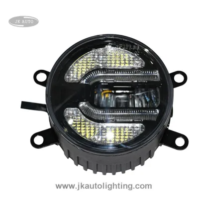 High Quality LED Fog Lamp for Renault Twingo Hot Selling LED Fog Light for Renault Twingo 2007 LED Foglights