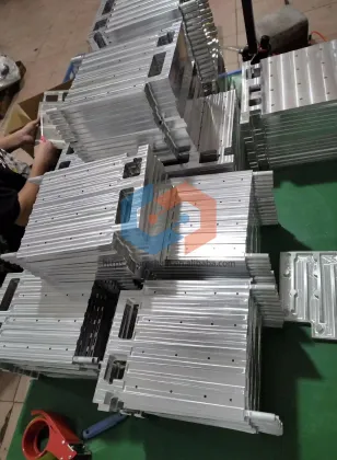 Aluminum Liquid Cooling Block for S19J ASIC Server - New Heat Dissipation System Water Cooling Plate