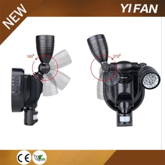 Garden Decoration Light 38LED Solar Garden Light