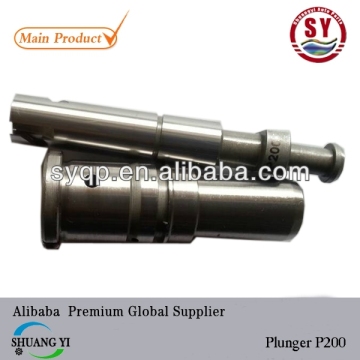 plunger P200 plunger