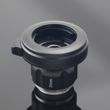 2024 New 1/2\" C Mount 20mm Endoscope Optic Coupler