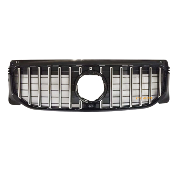 GLB X247 GT-Kühlergrill-Upgrade für die Mercedes-Benz GLB-Klasse (2020-2021)