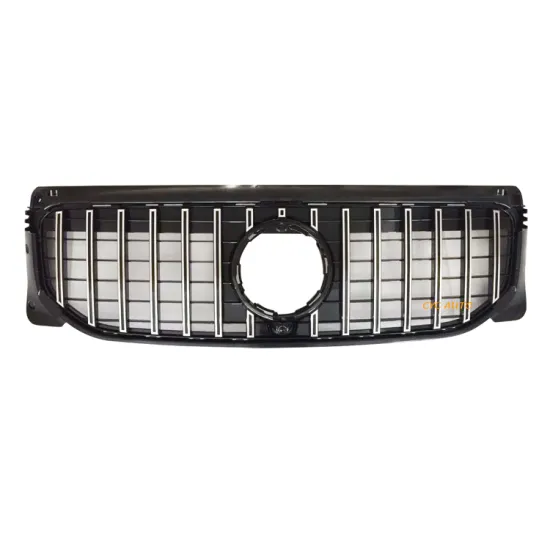 GLB X247 GT Grille Upgrade for Mercedes-Benz GLB CLASS (2020-2021)