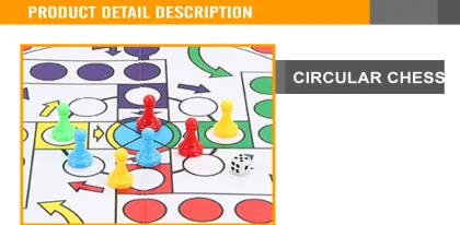 For Children Indoor Play Game Cheap Chess Sets