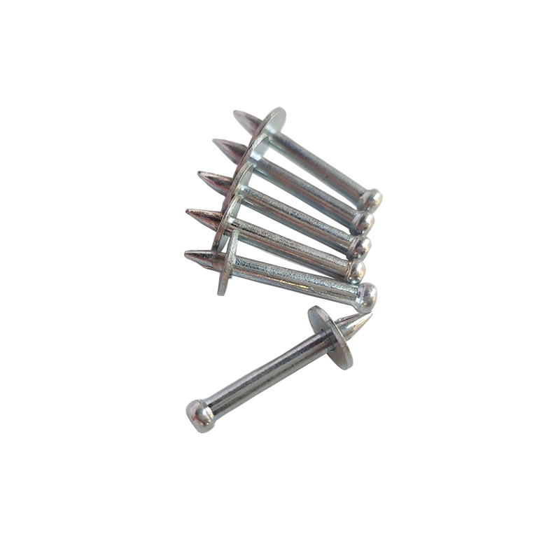 NK32 nails for fixing