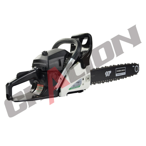 Gasoline Pole Chainsaw Gasoline Saw Sale Price Manufactory