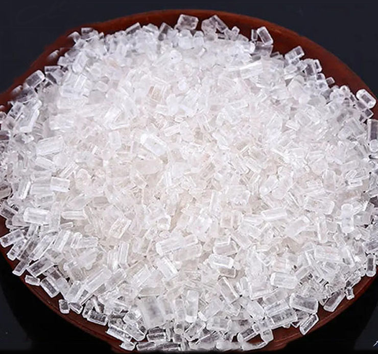 Sodium Thiosulphate