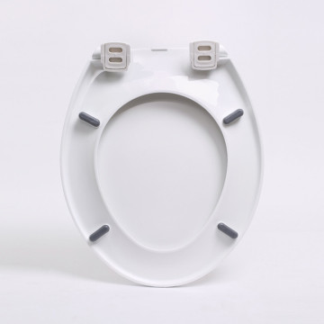 Soft Close Smart Toilet Seat Bidet