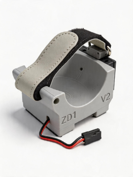 82-2mm Single Shot UAV Bomb Rack