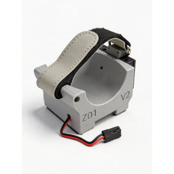 82-2-мм одиночная бомбовая стойка для БПЛА