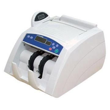 Money Counter