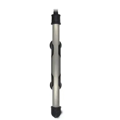 JEBO Jiabao 3018 Adjustable 100W/200W/300W Automatic Constant Temperature Fish Tank Stainless Steel Heating Rod