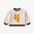 Wholesale Autumn Kids Sweatshirts