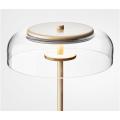 Lampes de chevet claires LEDER