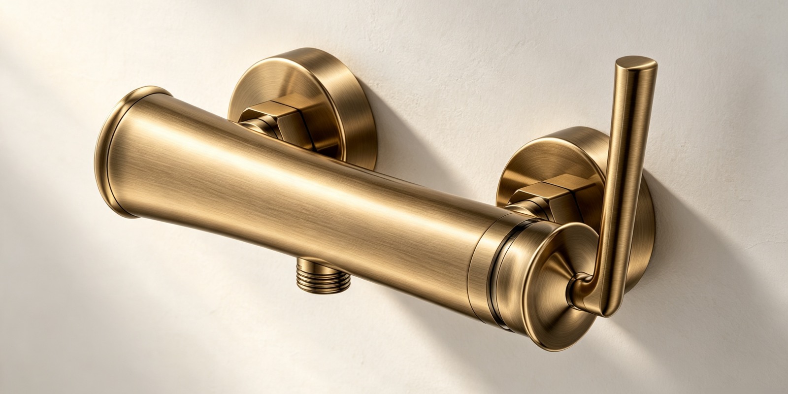 Bath Shower Mixer