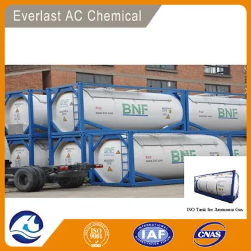 Southeast Asia liquid ammonia refrigerant suppliers NH3