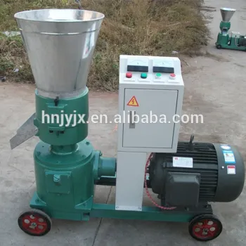 High quality mini pellet mill, pellet press for sale