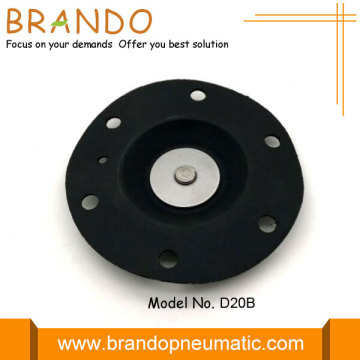 DMF-ZL-B Pulse Valve Rubber Diaphragm