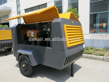 portable auto air compressor