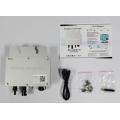 Micro inversor WVC-300W con controlador de carga MPPT