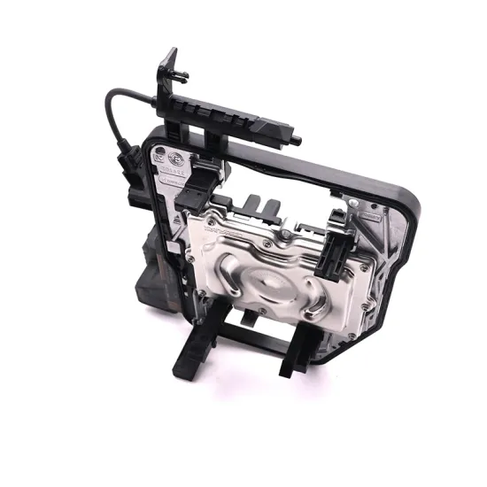 Meichuang 0AM 92776 TCU for Audi VW Skoda 7 Speed DQ200 DSG7 Auto Gearbox