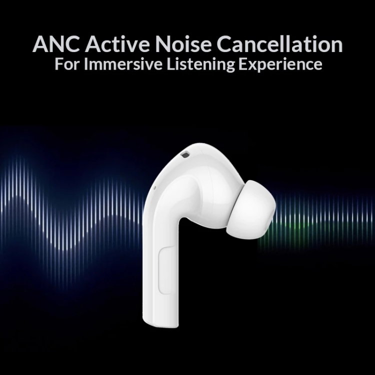 Zmi Wireless Earbuds Zmi Wireless Earbuds