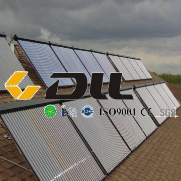 Solar Hot Water Heater Collector