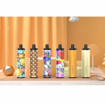 Vape en gros OEM 12ml 950mAh Batterie élevée vape