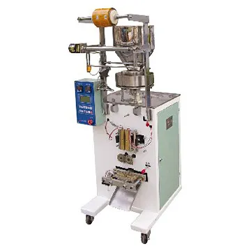 Pillow Shape Packaging Machine