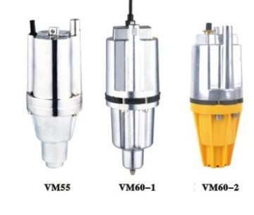 Vibration Pump (VM55)