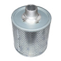 Hydraulic filter 803164329 parts LW500F