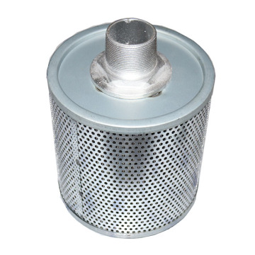 Hydraulic filter 803164329 parts LW500F