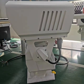Unique Design Heavy Duty Pan Tilt Motor With Max 30kg Payload
