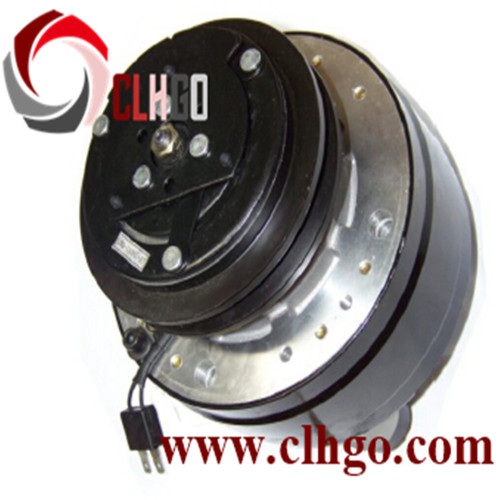 Auto Ac Electric Scroll Compressor For Cadillac Cars, High Quality Auto ...