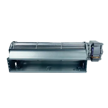 Shaded Pole Motor Bracket