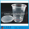Molde de jarra de agua de inyección de plástico OEM de alta calidad