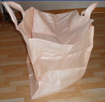 PP woven big bag