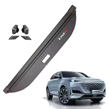 Changan UNI-K Trunk Partition Curtain Cover