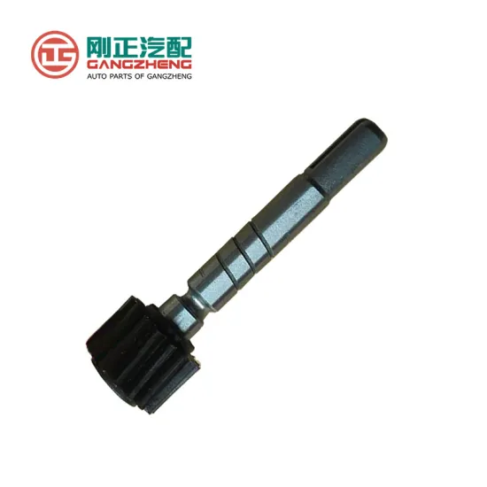 Auto Spare Parts: Odometer Driven Gear for Geely, MAXUS, GREAT WALL, Chevrolet, Dongfeng, Chery, and Brilliance Vehicles