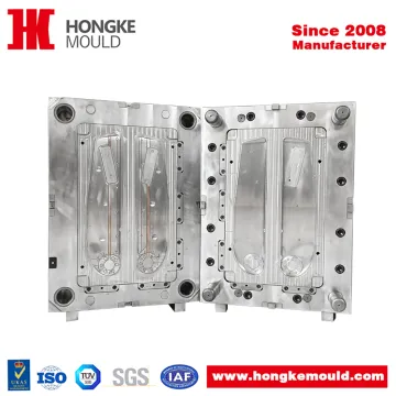 Precision Drone Propeller Injection Mold