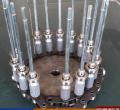 bahagian mesin salutan spindle