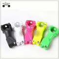 31.8mm Colorful Long Stem for Fixie Bikes