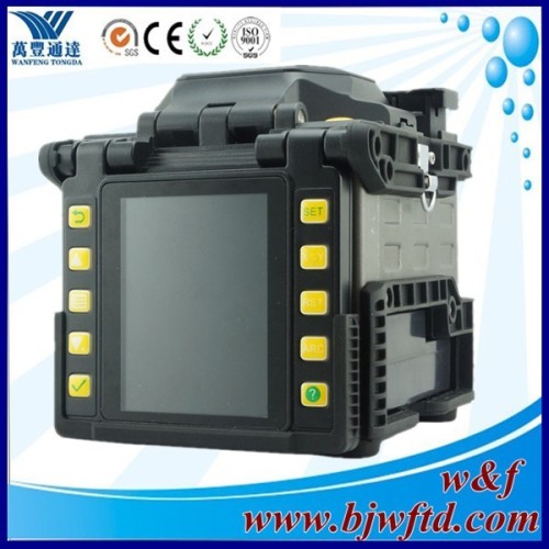 C10 USA Made Optical Fiber Fusion Machine