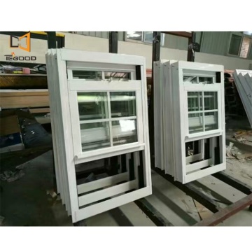 Aluminum Alloy Double Glazed Windows: Versatile Solutions for Villa Architecture