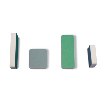 Custom Color Wet Block Sanding Sponges for car