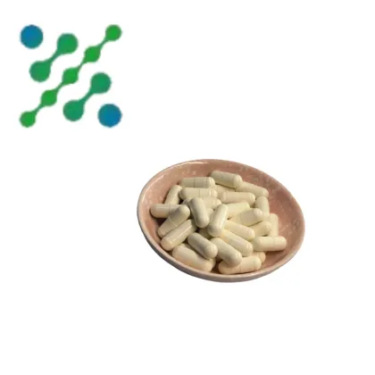 High Purity NMN Capsule Formulation