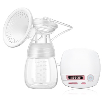 LCD Display Electric Breast Pump
