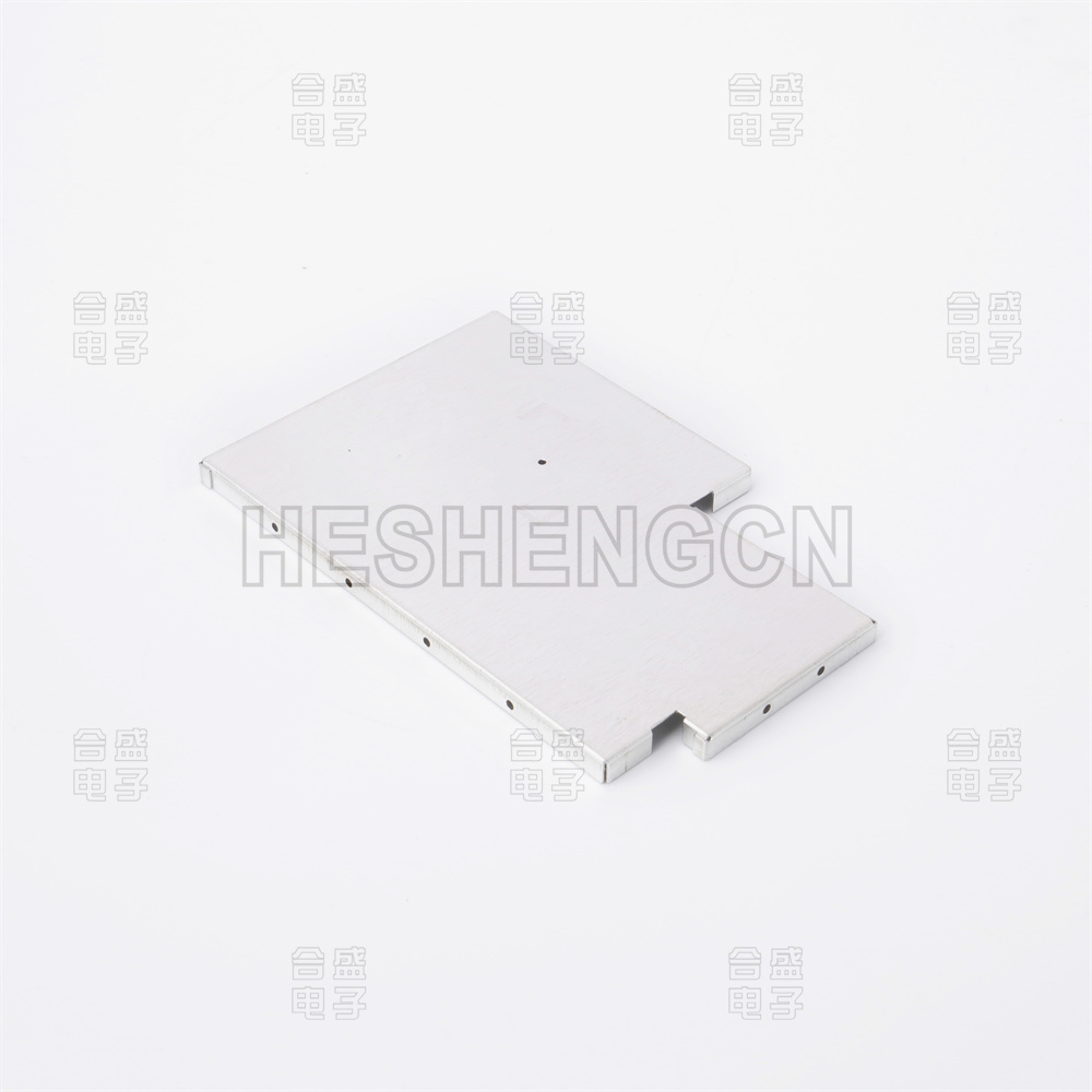 Shielding case S18600565