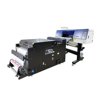 Factory Direct DTF Printer I3200 XP600 Head 30cm 60cm